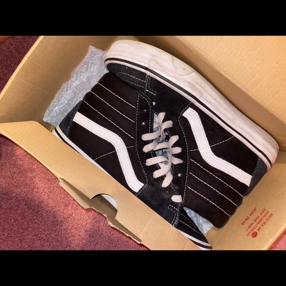 Vans